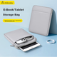 Чехол для электронных книг DiYi Workshop, совместимый с iPad Mini, Samsung Hanwang Clear6 Plus, Xiaomi Duokan (8-дюймовый ноутбук/планшет). - изображение 9