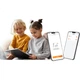 Комплект маршрутизаторов Tenda Whole-Home WiFi 7 с Mesh-усилителем сигнала BE5100 - распределенная беспроводная гигабитная сеть, способная проникать сквозь стены (один блок) - изображение 1