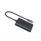 Док-станция Lenovo Type-C, USB-C — HDMI-концентратор, поддержка быстрой зарядки 4K Display PD, VGA-адаптер для ноутбука и настольного компьютера. - изображение 4