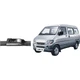 Стеклоочистители YITU для SAIC Maxus New Wuling Zhiguang [модели 2010 года и старше], оригинальная резиновая прокладка класса А. - изображение 1