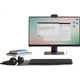 Мышь Logitech M86 USB Black - изображение 2