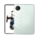 Чохол для планшета Huawei MatePad Mini Freeson Transparent - зображення 4