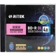 Записываемый Blu-ray диск архивного качества RITEk, соответствующий стандарту ISO/IEC 16963, BD-R DL, высокоемкий чистый диск Century Storage, 50 ГБ, в коробке. - изображение 3