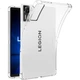Чохол для планшета Lenovo Legion Y700 Gen 4 8.8 Biaze PB593 Transparent White - зображення 1