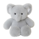 Мягкая игрушка Xiongmaoxiong слоник, 45 см - изображение 4
