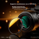 Бленда Llano для объективов Nikon Z 16-50mm Z50II Z50 II Z30 Zfc ZFC Z62 Z7II Z9 Z7. Сменная бленда HN-40. - изображение 6