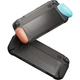 Чехол Skull & Co. GripCase2 для Nintendo Switch 2 Blue/Red - изображение 1