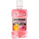 Ополаскиватель для полости рта Listerine Kids со вкусом малины. Мягкая защита от кариеса. Свежее дыхание. 250 мл. - изображение 2