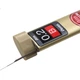 Грифели для механических карандашей Pentel 0,2 мм, гладкие, прозрачные, подвижные, туба C272W B/2 (всего 40 штук) - изображение 2