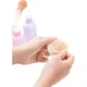 Очищувальний розчин Ukiss Snow Cherry Blossom Powder 150 мл *2 (пензлі для макіяжу, губки, засіб для чищення Beauty Blender) - изображение 2