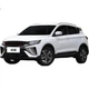 Задний стеклоочиститель YITU подходит для Geely Binzhuang [модели 2019 года и старше], оригинальная резиновая резинка класса А. - изображение 2
