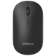 Мышь Lenovo ThinkPlus M20 Wireless Black - изображение 4