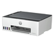 МФУ HP Smart Tank 580 3в1 A4 струйный цветной Wi-Fi USB Bluetooth 4800×1200 dpi СНПЧ Принтер сканер копир для дома офиса учебы - изображение 7
