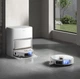 Робот-пылесос Mova V70 Ultra Complete White (RLV77CE) - изображение 4