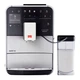 Кофемашина автоматическая Melitta Barista T Smart F83/1-101 - изображение 1