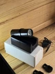 Світлодіодний USB-проектор Місяця та Землі, портативний LED нічник з проєкцією планет, акумуляторний - изображение 6
