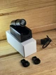 Світлодіодний USB-проектор Місяця та Землі, портативний LED нічник з проєкцією планет, акумуляторний - изображение 7