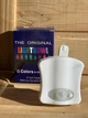 LED-підсвітка для унітаза Light Bowl з датчиком руху, 8 кольорів, автоматичне нічне підсвічування - изображение 2