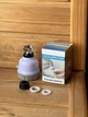 Поворотний аератор-насадка на кран Water Saver 360° з 3 режимами подачі води для економії води - изображение 4