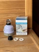 Поворотний аератор-насадка на кран Water Saver 360° з 3 режимами подачі води для економії води - изображение 5