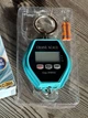 Електронний крановий кантер 300 кг з LCD-дисплеєм, функцією HOLD, TARE та підсвічуванням - изображение 2