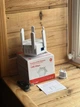 Підсилювач Wi-Fi сигналу PIX-LINK AC1200M з 6 антенами, Wi-Fi репітер 1200 Мбіт/с, Repeater/AP, LAN-порт - зображення 2