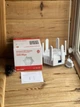 Підсилювач Wi-Fi сигналу PIX-LINK AC1200M з 6 антенами, Wi-Fi репітер 1200 Мбіт/с, Repeater/AP, LAN-порт - зображення 3