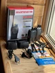 Портативна рація Baofeng BF-888S UHF 400–470 МГц, 16 каналів, акумулятор 1500 мА·год, до 5 км - изображение 3