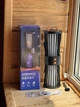 Електрична LED лампа-пастка від комарів Ambiance Mosquito Lamp USB з нічником та ручкою для підвішування - изображение 2