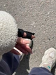 Ортез на палець руки Finger Splint фіксатор шина для іммобілізації пальця універсальний чорний - изображение 7