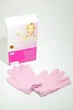 Spa Gel Gloves – зволожуючі гелеві рукавички для рук з олією жожоба та оливи, багаторазові - изображение 2