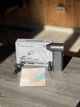 Портативна акумуляторна повітродувка Mini Jet Fan турбовентилятор для очищення пилу 3 режими USB - изображение 3