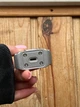 Міні електробритва акумуляторна Mate MS Trendy, портативна дорожня USB бритва для сухого гоління - изображение 7