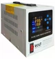 Інвертор Volt Polska Sinus PRO 850 E Plus 12/230V 500W/850VA - зображення 2