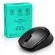 Бездротова миша Logitech M275 Black, 1000 DPI, 2.4 ГГц, USB - изображение 3
