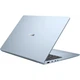 Ноутбук ASUS Vivobook S16 (S5608QA-MB374W), Snapdragon X X1-26-100, 16», WUXGA, 16 ГБ, SSD 256 ГБ, Qualcomm Adreno, Windows 11 Home, Світло-синій - изображение 8