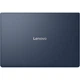 Ноутбук Lenovo IdeaPad Slim 3 (83VS004HRM), Intel Core 3 304, 17.3", RAM 8 ГБ DDR5, SSD 512 ГБ, Intel Graphics, Без ОС, Синій - зображення 5