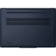 Ноутбук Lenovo IdeaPad Slim 3 (83RQ005TRM), Intel Core 5 320, 14", OLED, RAM 16 ГБ DDR5, SSD 512 ГБ, Intel Graphics, Без ОС, Синій - изображение 5