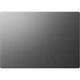 Ноутбук ASUS Vivobook S14 (S3407VA-LY099), Intel Core 7 240H, 14", RAM 16 ГБ DDR5, SSD 1 ТБ, Intel Graphics, Без ОС, Сірий - изображение 9
