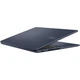  Ноутбук ASUS Vivobook 15 (M1502XA-BQ012), AMD Ryzen 7 7840HS, 15.6", Full HD, 8 ГБ, SSD 512 ГБ, AMD Radeon, Без ОС, Синій - изображение 11