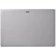 Ноутбук Aser Aspire Lite 15 (NX.DTHEX.002), Intel Core Ultra 7 155U, 15.6″, RAM 16 ГБ LPDDR5, SSD 512 ГБ, Intel Graphics, Без ОС, Сріблястий - изображение 8