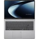 Ноутбук ASUS ExpertBook P1 (PM1503CDA-S70399), AMD Ryzen 5 150, 15.6", RAM 8 ГБ DDR5, SSD 512 ГБ, AMD Radeon 660M, Без ОС, Сірий - изображение 6
