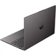Ноутбук HP 250R G10 (B9YN3ET), Intel Core 5 120U, 15.6", RAM 8 ГБ DDR4, SSD 512 ГБ, Intel Graphics, Без ОС, Чорний - изображение 6