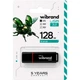 USB флеш накопитель Wibrand 128GB Scarab Black USB 3.2 (WI3.2/SC128P11B) Wibrand WI3.2/SC128P11B 1084044 - изображение 4