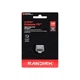 USB флеш накопитель SanDisk 128GB Extreme Fit Black Type-C (SDCZ530-128G-G46) SANDISK SDCZ530-128G-G46 1084065 - изображение 3