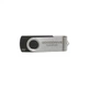 USB флеш накопитель Goodram 16GB Twister Black USB 2.0 (UTS2-0160K0R11) GOODRAM UTS2-0160K0R11 1083571 - изображение 4