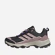 Женские кроссовки для треккинга с Gore Tex Adidas Terrex Skychaser AX5 Gore-Tex Hiking KJ8947 40 (6.5UK) 25 см Черные (4068822162937) - изображение 3