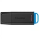 USB флеш накопитель Kingston 128GB DataTraveler Exodia Black-Blue USB 3.2 (DTXG2/128GB) Kingston DTXG2/128GB 1084008 - изображение 1