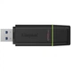 USB флеш накопитель Kingston 256GB DataTraveler Exodia Black-Green USB 3.2 (DTXG2/256GB) Kingston DTXG2/256GB 1084010 - изображение 2