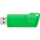 USB флеш накопитель Kingston 64GB DataTraveler Exodia M Green USB 3.2 (KC-U2L64-7LG) Kingston KC-U2L64-7LG 1084018 - изображение 2